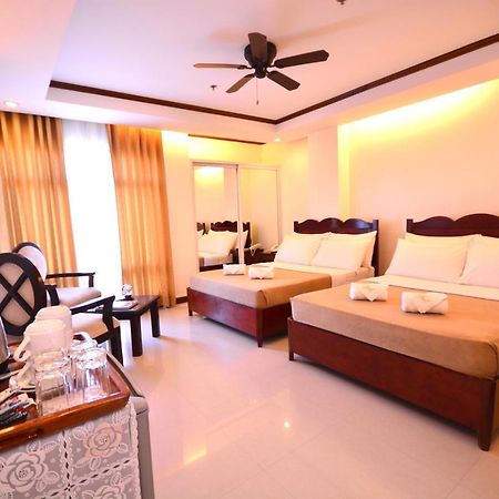Ipil Suites Puerto Princesa Εξωτερικό φωτογραφία