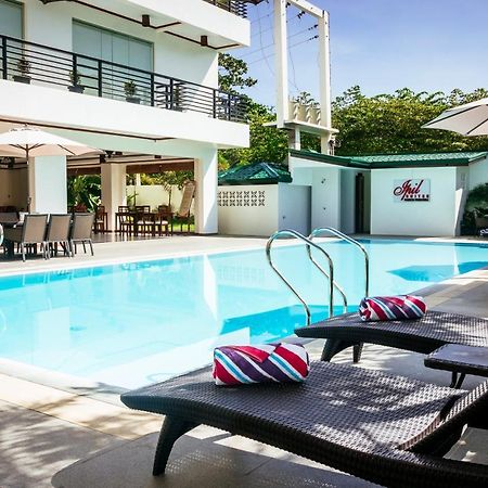 Ipil Suites Puerto Princesa Εξωτερικό φωτογραφία