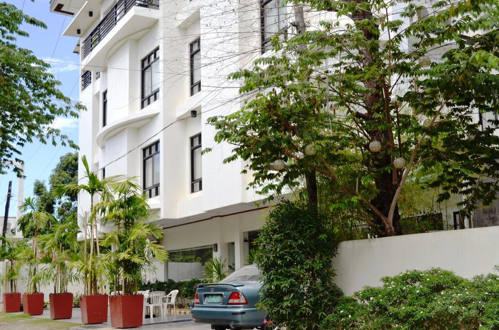 Ipil Suites Puerto Princesa Εξωτερικό φωτογραφία