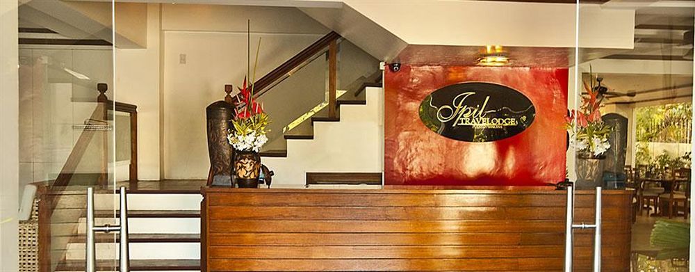 Ipil Suites Puerto Princesa Εξωτερικό φωτογραφία