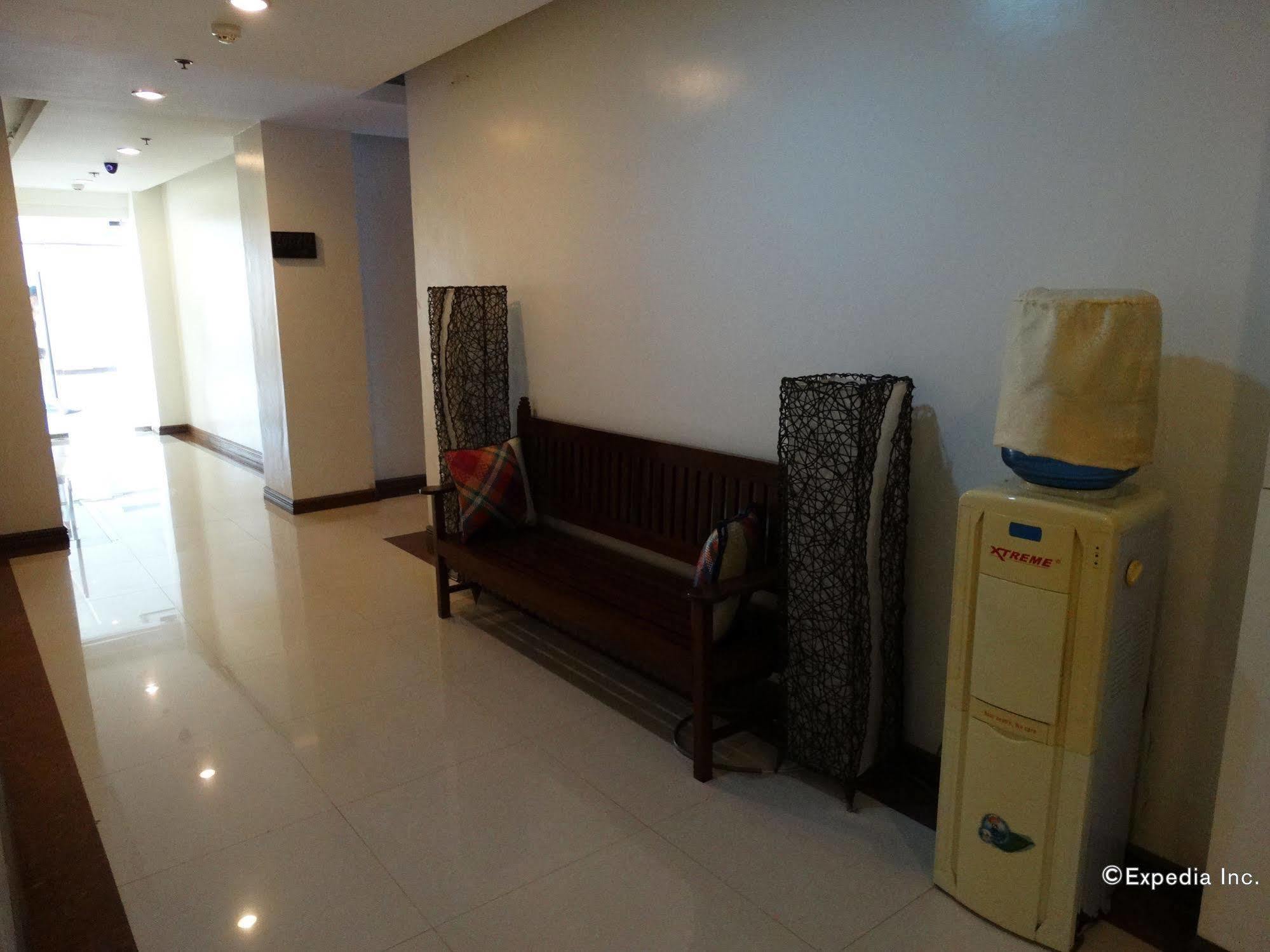 Ipil Suites Puerto Princesa Εξωτερικό φωτογραφία