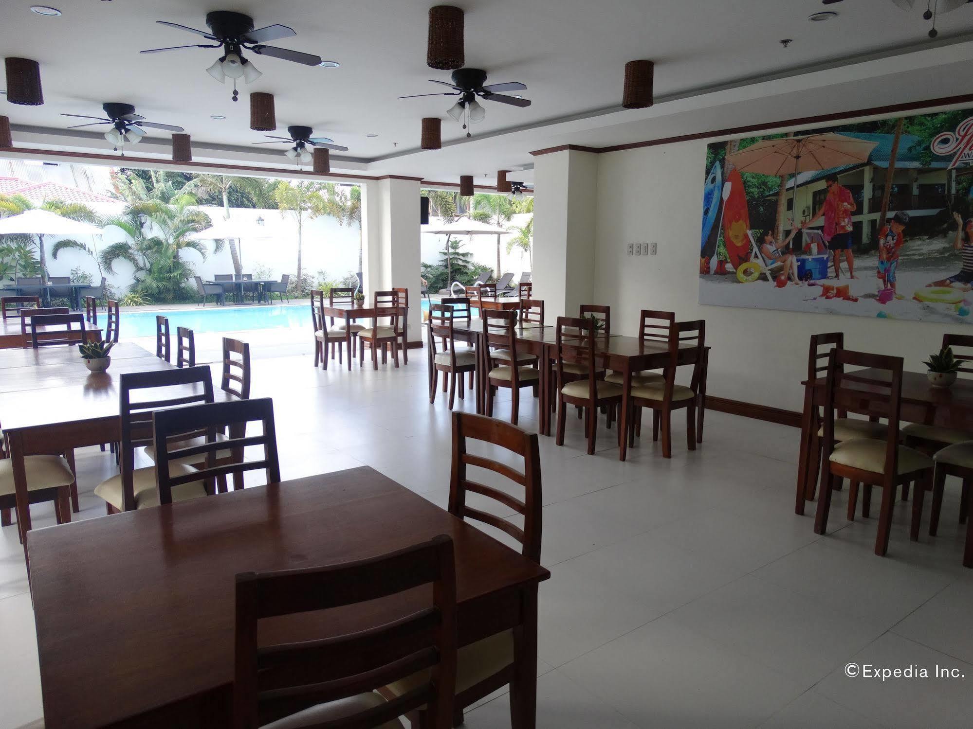 Ipil Suites Puerto Princesa Εξωτερικό φωτογραφία