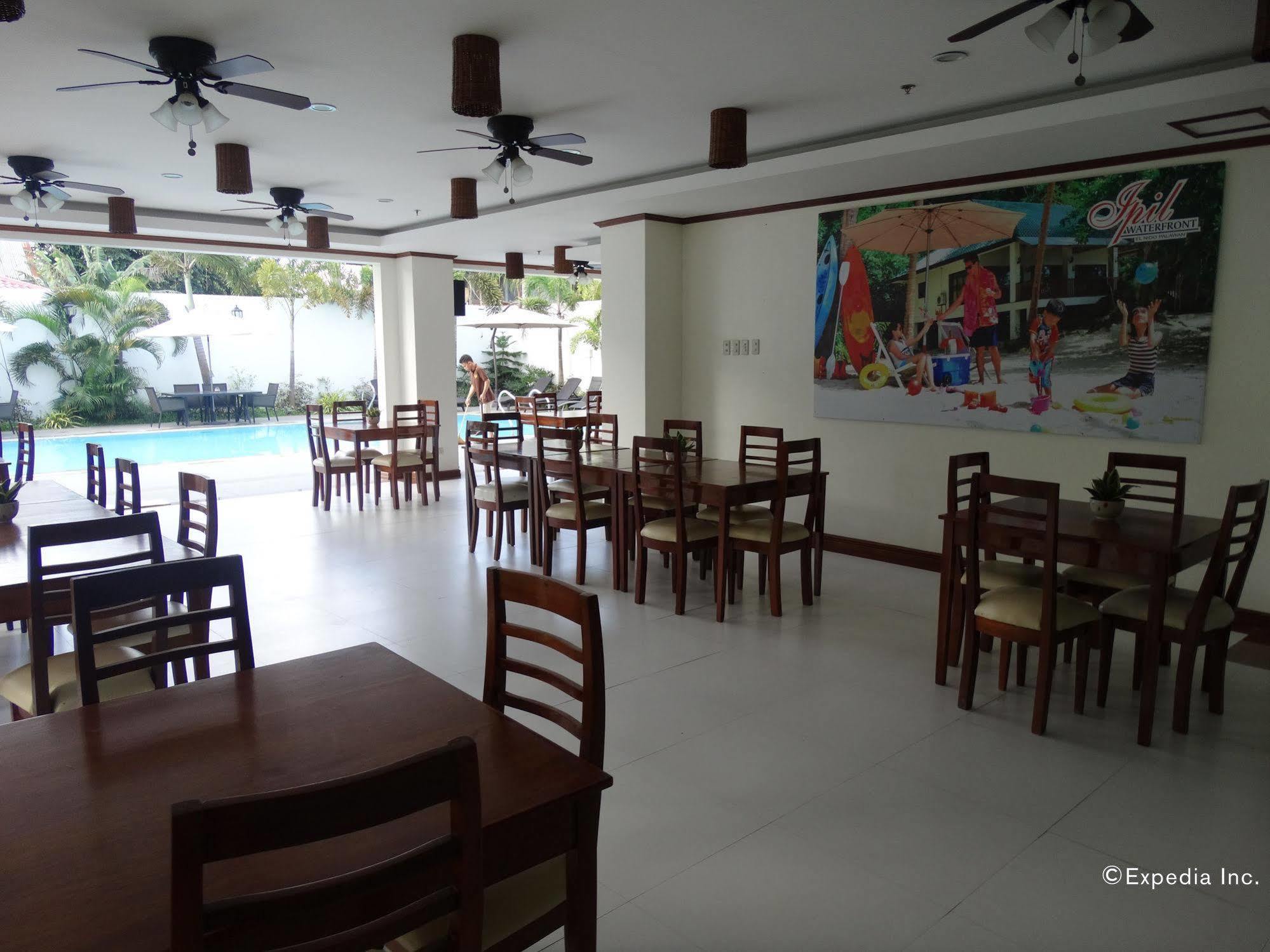 Ipil Suites Puerto Princesa Εξωτερικό φωτογραφία