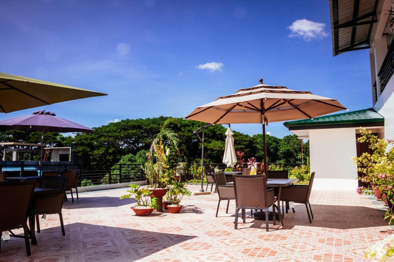 Ipil Suites Puerto Princesa Εξωτερικό φωτογραφία