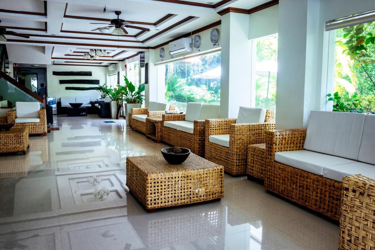 Ipil Suites Puerto Princesa Εξωτερικό φωτογραφία