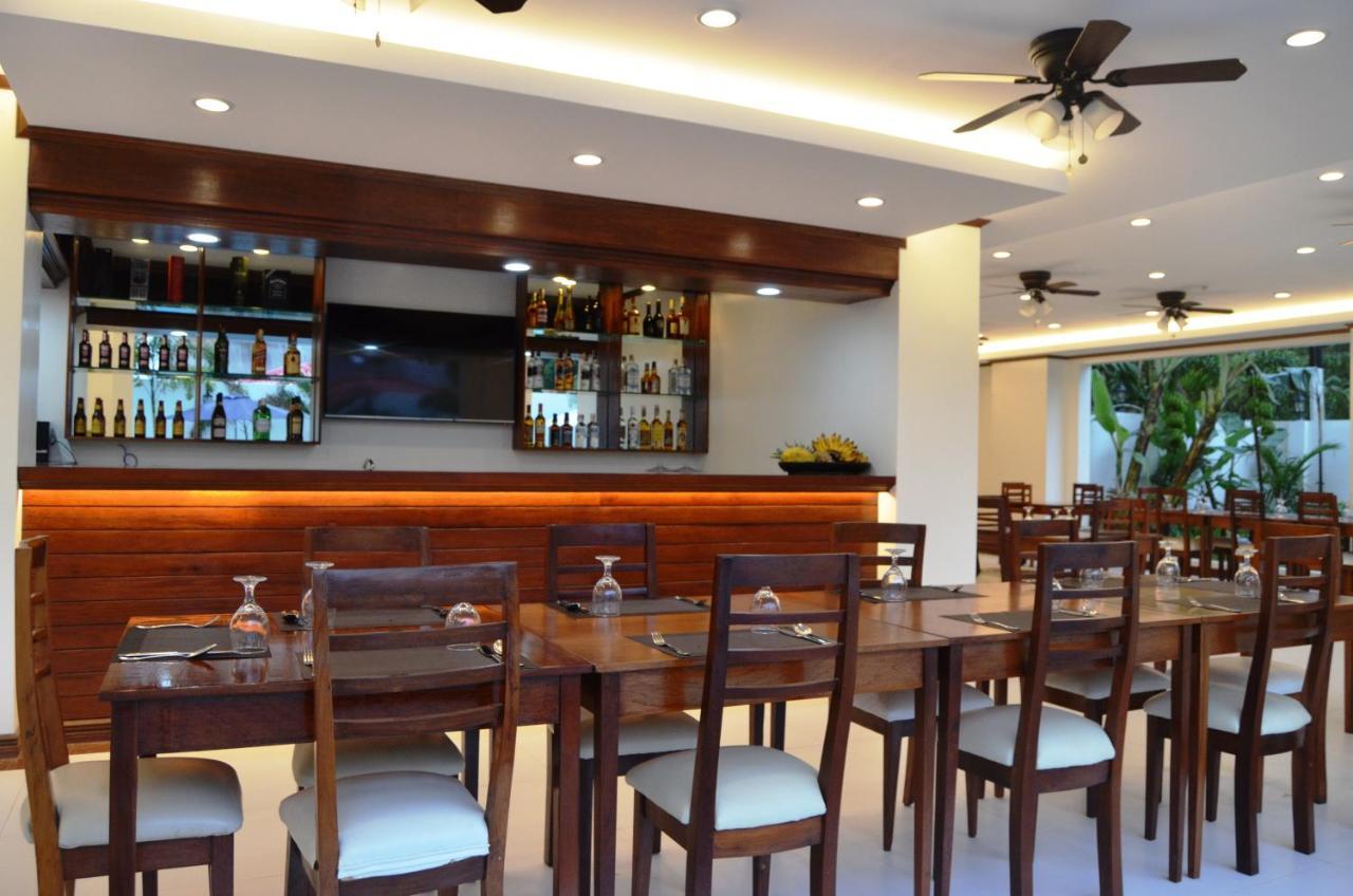Ipil Suites Puerto Princesa Εξωτερικό φωτογραφία