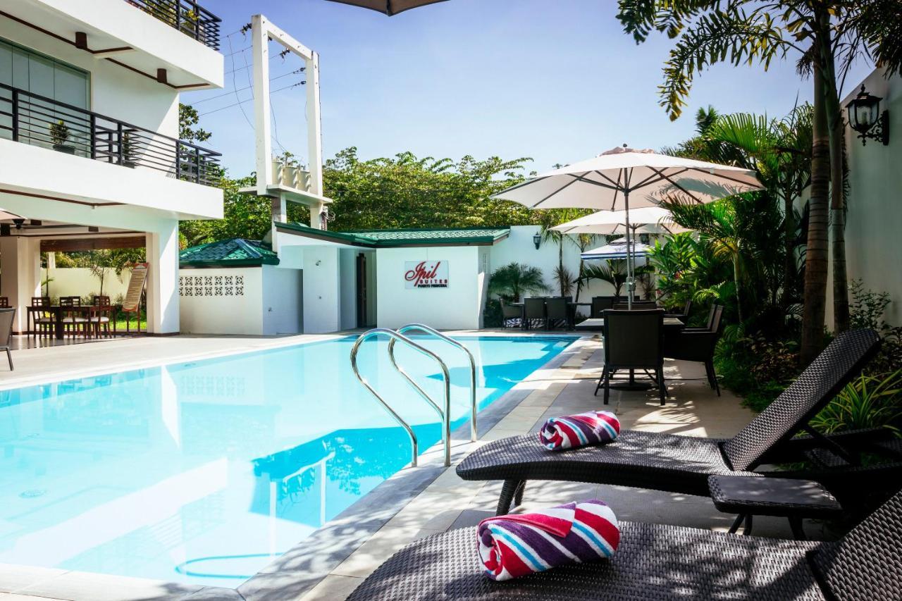 Ipil Suites Puerto Princesa Εξωτερικό φωτογραφία