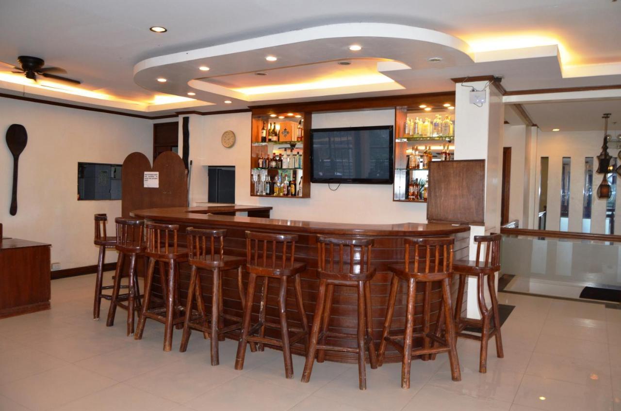 Ipil Suites Puerto Princesa Εξωτερικό φωτογραφία